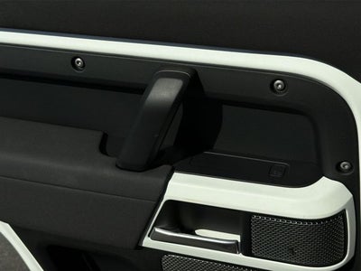 2023 Land Rover Defender 110 S