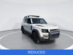2023 Land Rover Defender 110 S