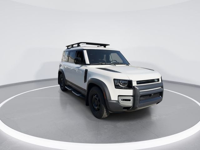 2023 Land Rover Defender 110 S