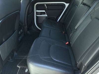2023 Land Rover Defender 110 S