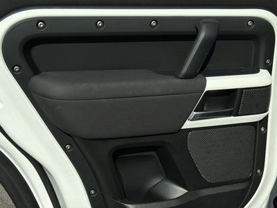 2023 Land Rover Defender 110 S