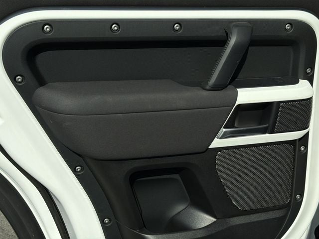 2023 Land Rover Defender 110 S