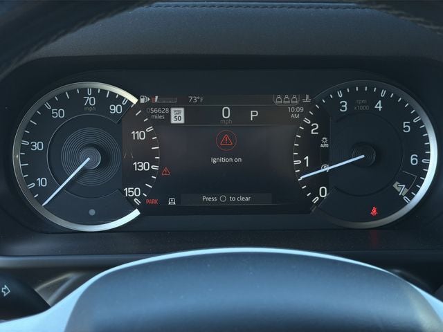 2023 Land Rover Defender 110 S