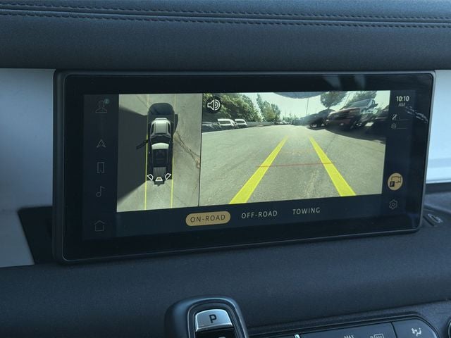 2023 Land Rover Defender 110 S