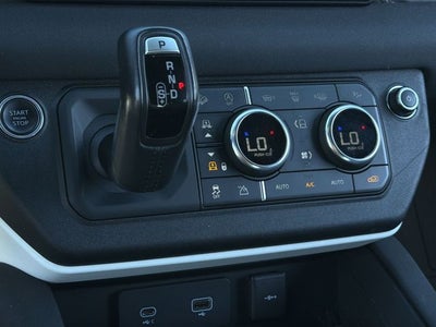 2023 Land Rover Defender 110 S