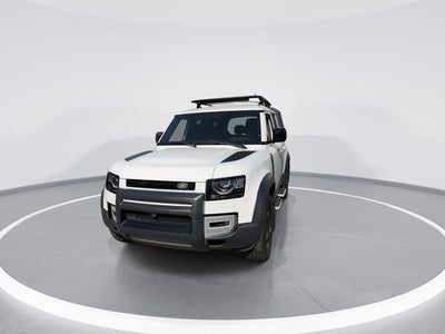 2023 Land Rover Defender 110 S
