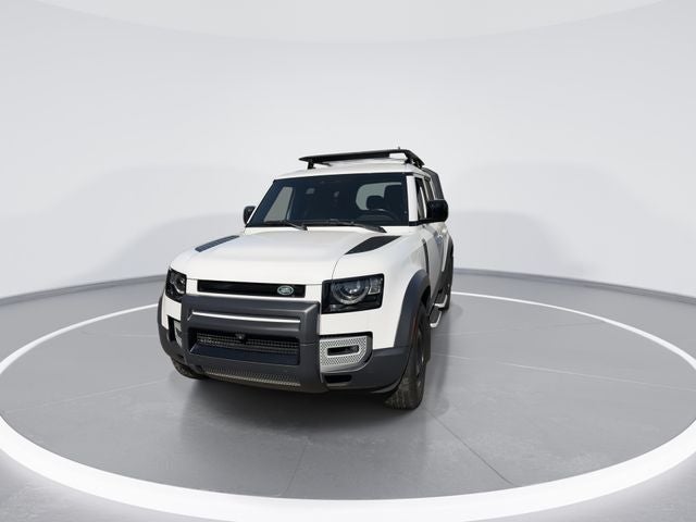 2023 Land Rover Defender 110 S