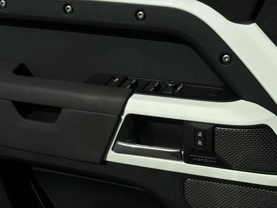 2023 Land Rover Defender 110 S