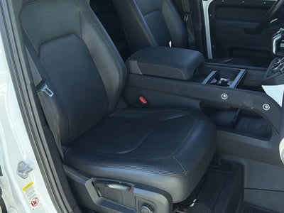 2023 Land Rover Defender 110 S