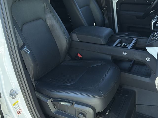 2023 Land Rover Defender 110 S