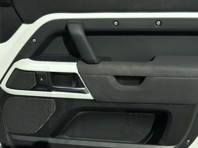 2023 Land Rover Defender 110 S