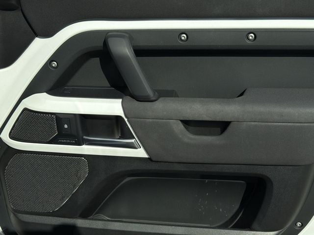 2023 Land Rover Defender 110 S