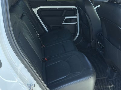 2023 Land Rover Defender 110 S