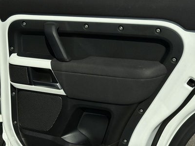 2023 Land Rover Defender 110 S