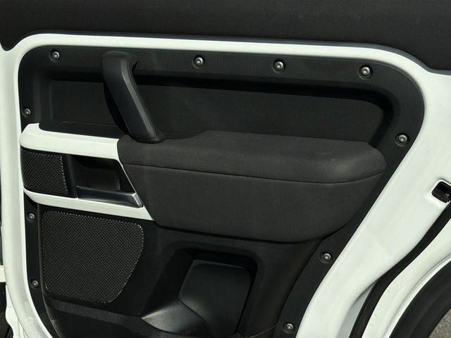 2023 Land Rover Defender 110 S