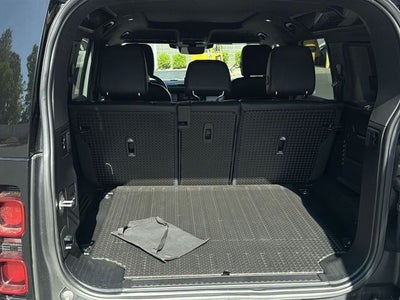2023 Land Rover Defender 110 S