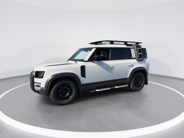 2023 Land Rover Defender 110 S