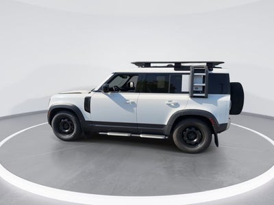 2023 Land Rover Defender 110 S