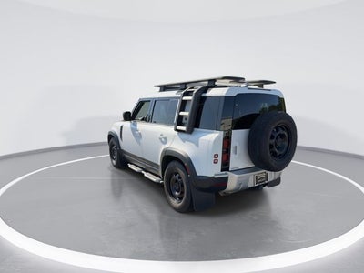 2023 Land Rover Defender 110 S