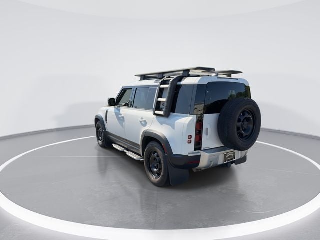 2023 Land Rover Defender 110 S