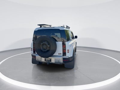 2023 Land Rover Defender 110 S