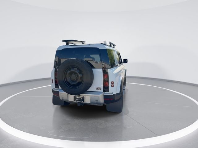 2023 Land Rover Defender 110 S