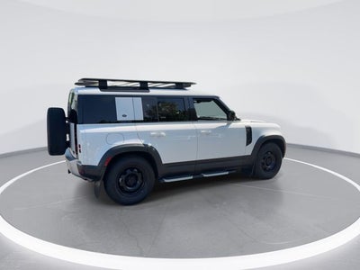 2023 Land Rover Defender 110 S