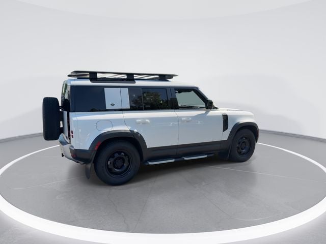 2023 Land Rover Defender 110 S