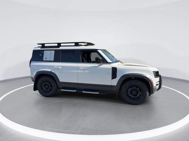 2023 Land Rover Defender 110 S