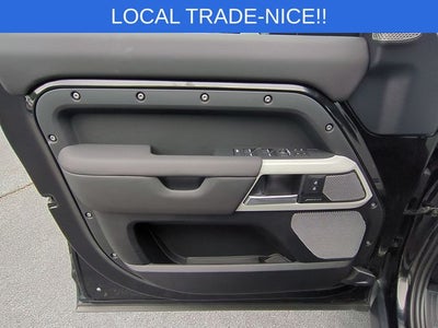 2024 Land Rover Defender 130 S