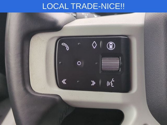 2024 Land Rover Defender 130 S
