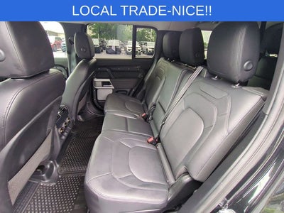 2024 Land Rover Defender 130 S