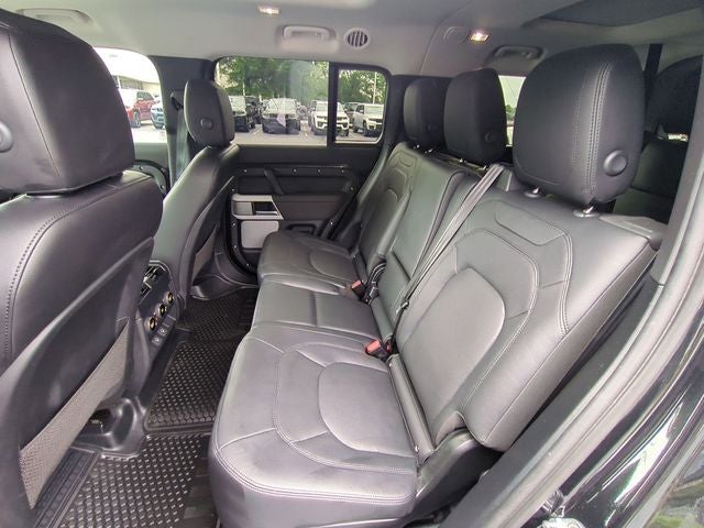 2024 Land Rover Defender 130 S