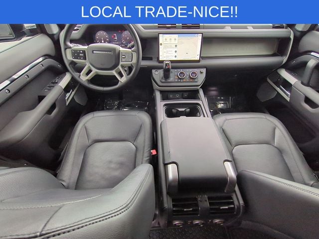 2024 Land Rover Defender 130 S