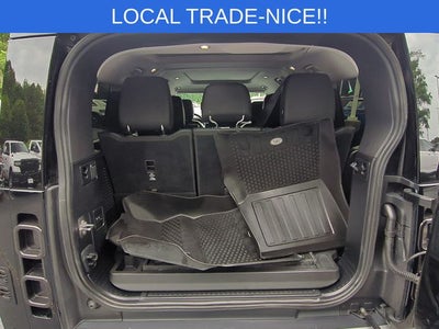 2024 Land Rover Defender 130 S
