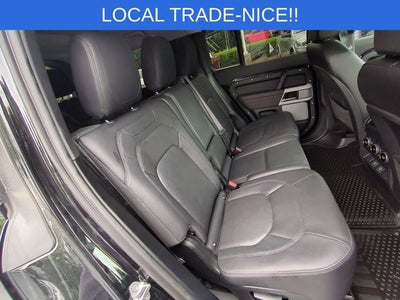 2024 Land Rover Defender 130 S