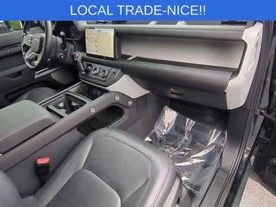 2024 Land Rover Defender 130 S
