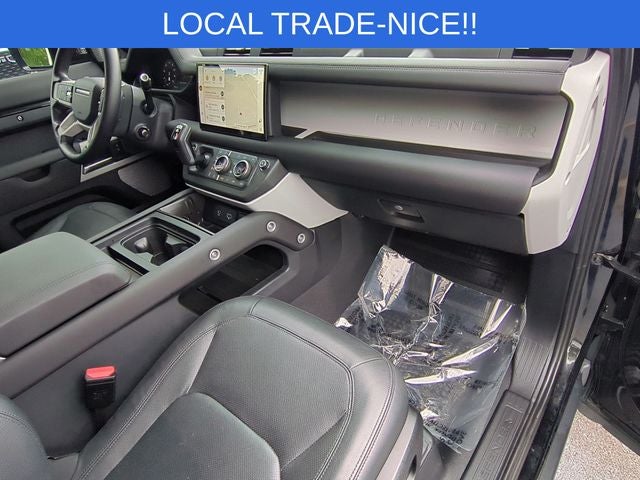 2024 Land Rover Defender 130 S