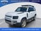 2020 Land Rover Defender 110 SE