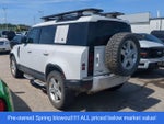2020 Land Rover Defender 110 SE