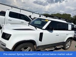 2020 Land Rover Defender 110 SE