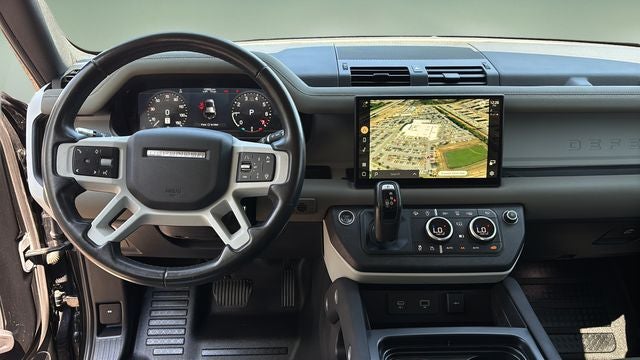 2022 Land Rover Defender 110 SE