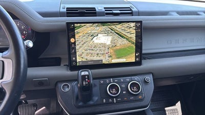2022 Land Rover Defender 110 SE
