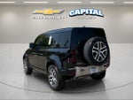 2022 Land Rover Defender 110 SE