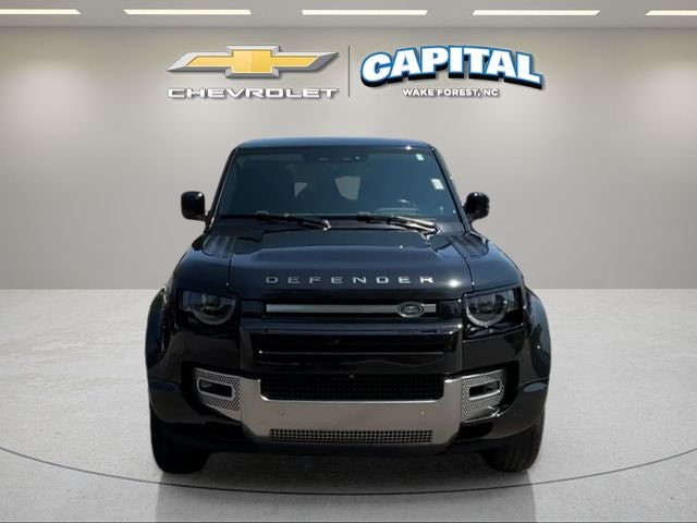2022 Land Rover Defender 110 SE