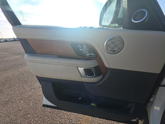 2021 Land Rover Range Rover Westminster