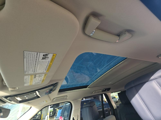 2021 Land Rover Range Rover Westminster