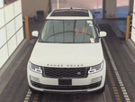 2021 Land Rover Range Rover Westminster