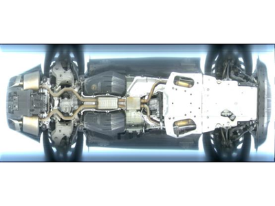 2021 Land Rover Range Rover Westminster