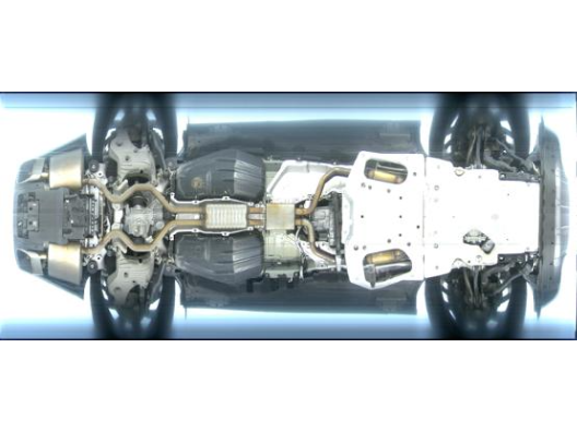 2021 Land Rover Range Rover Westminster